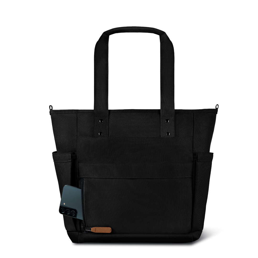 Tote bag medium pro