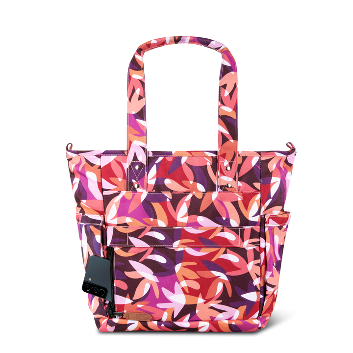 Tote bag medium pro