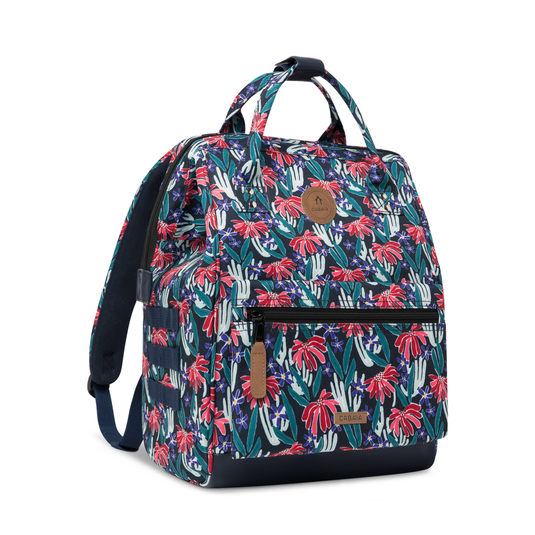 Sac à dos Adventurer Medium Edea Cabaïa