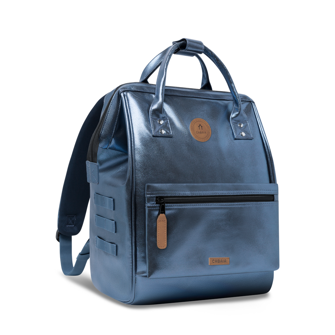 Sac à dos Adventurer Medium Larissa Cabaïa