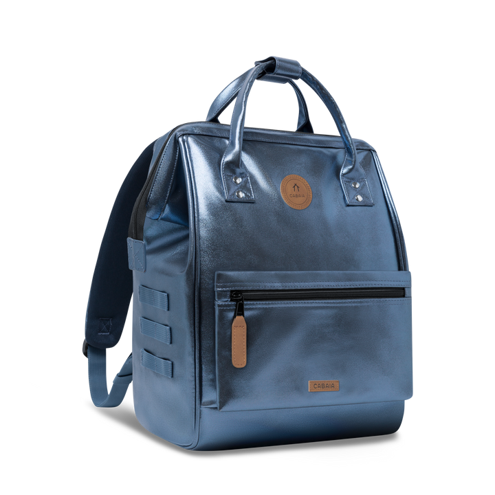 Sac à dos Adventurer Medium Larissa Cabaïa
