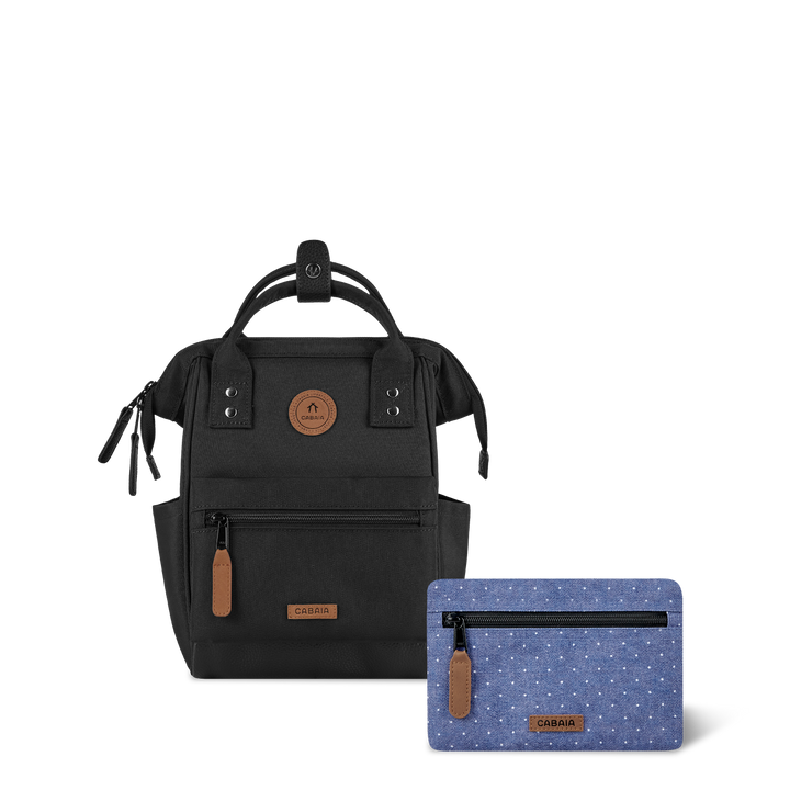 Sac à dos Adventurer XS Cabaia