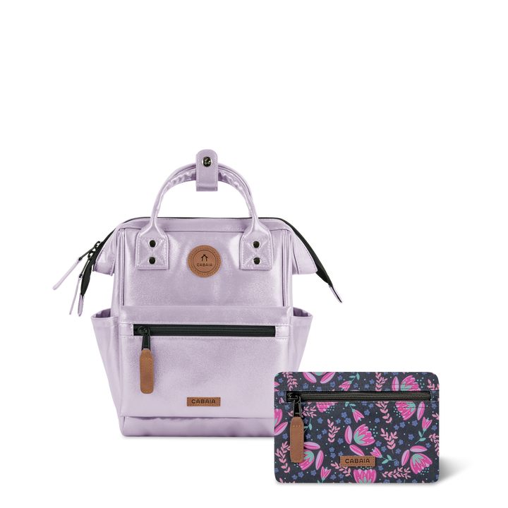 Sac à dos Adventurer Extra Small Capri Cabaïa