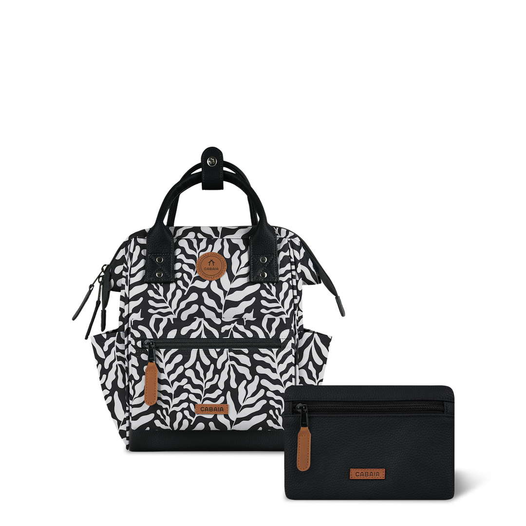 Sac à dos Adventurer Luanda Cabaia