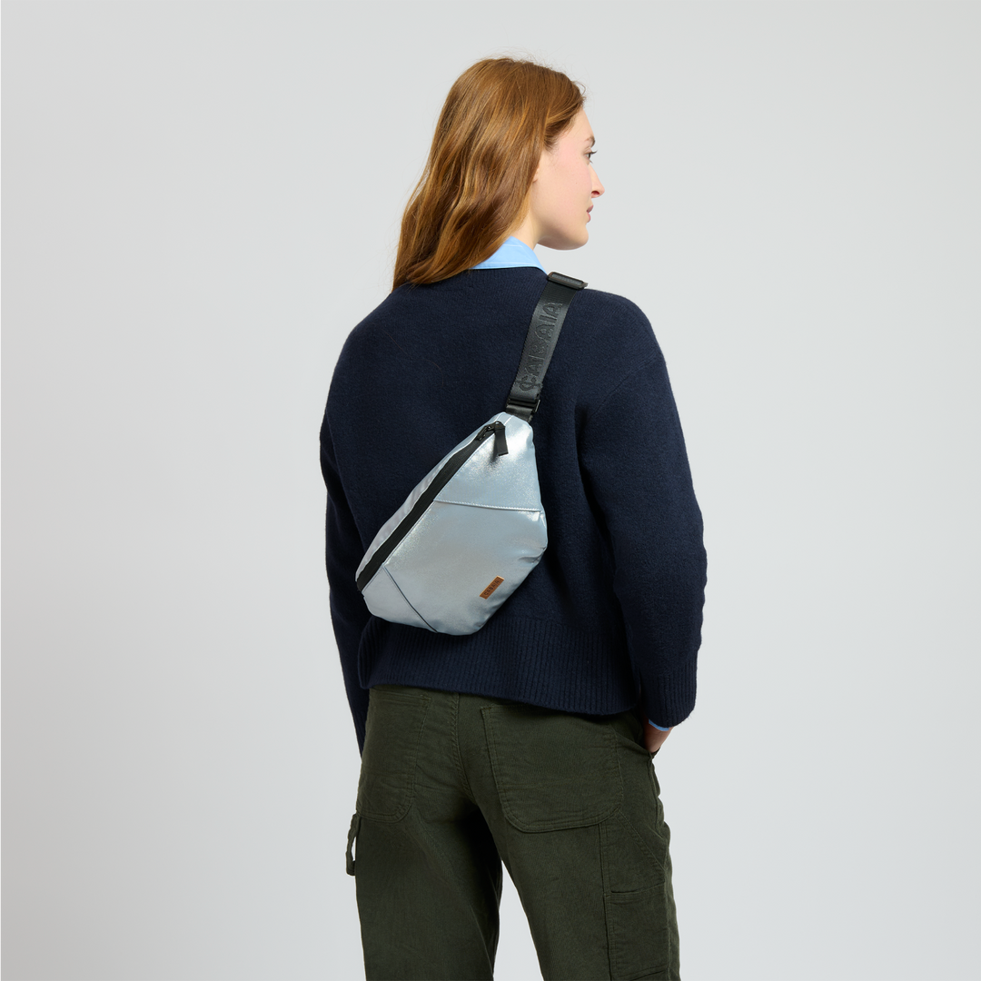 Sac banane large Fiji