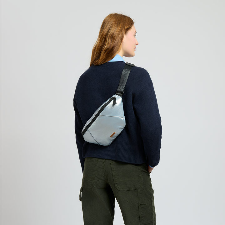 Sac banane large Fiji