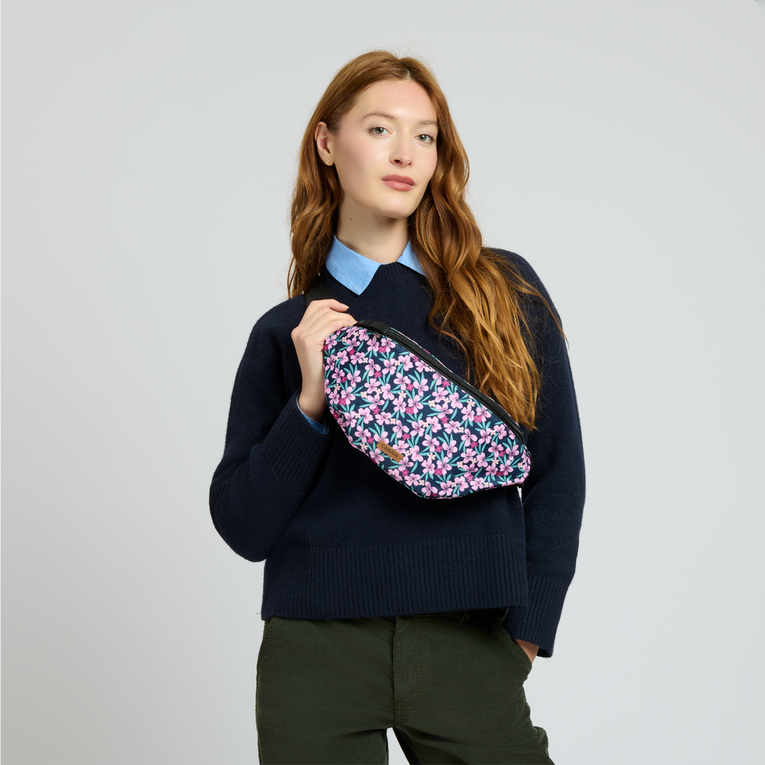 Sac banane large Fiji