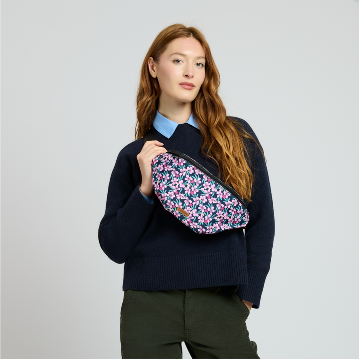 Sac banane large Fiji