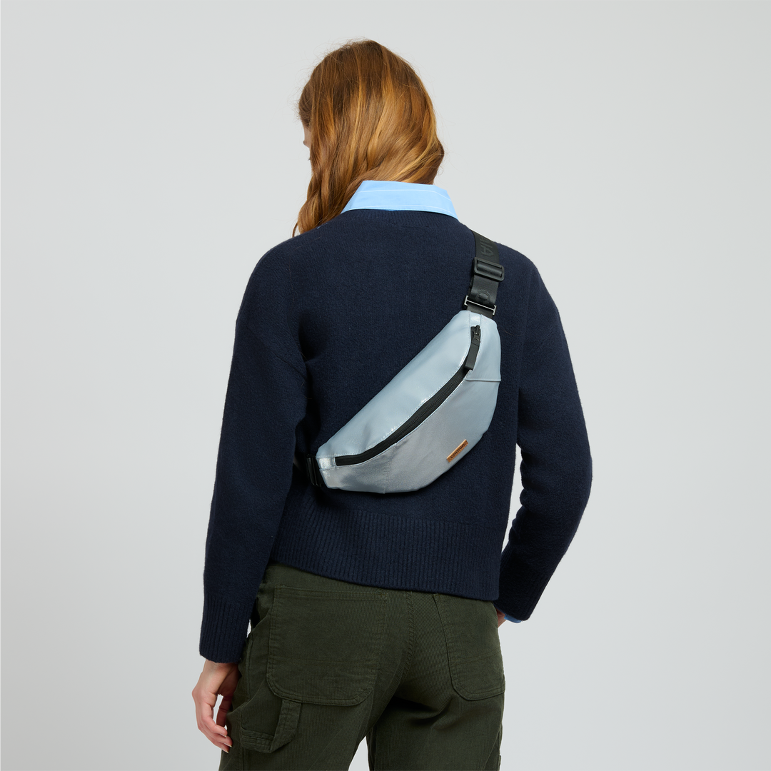 Sac banane Medium Fiji Cabaïa