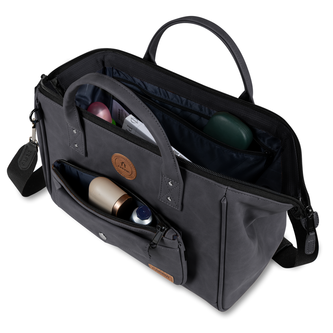 Crossbody Adventurer Le Havre