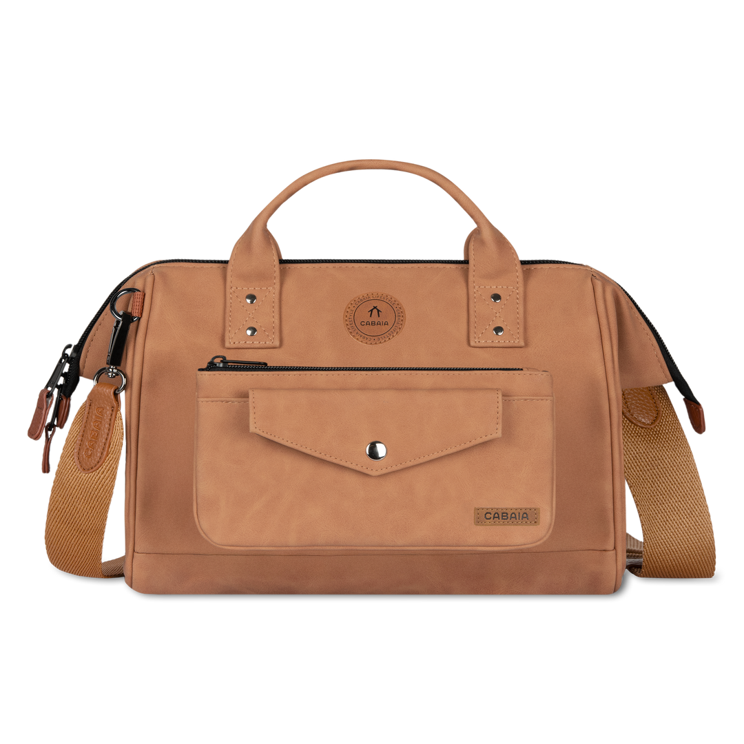 Sac bandoulière Crossbody Large Moscow