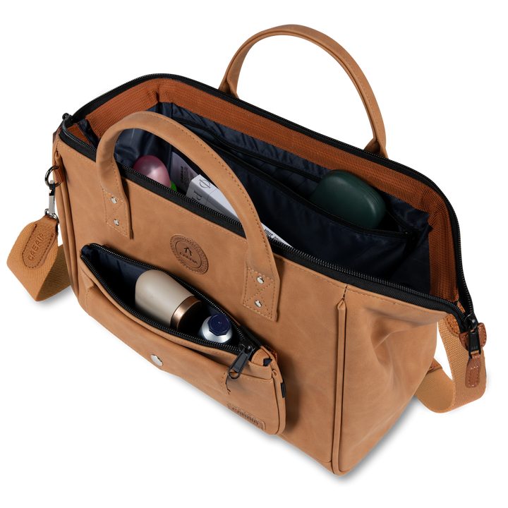 Crossbody Adventurer Moscou