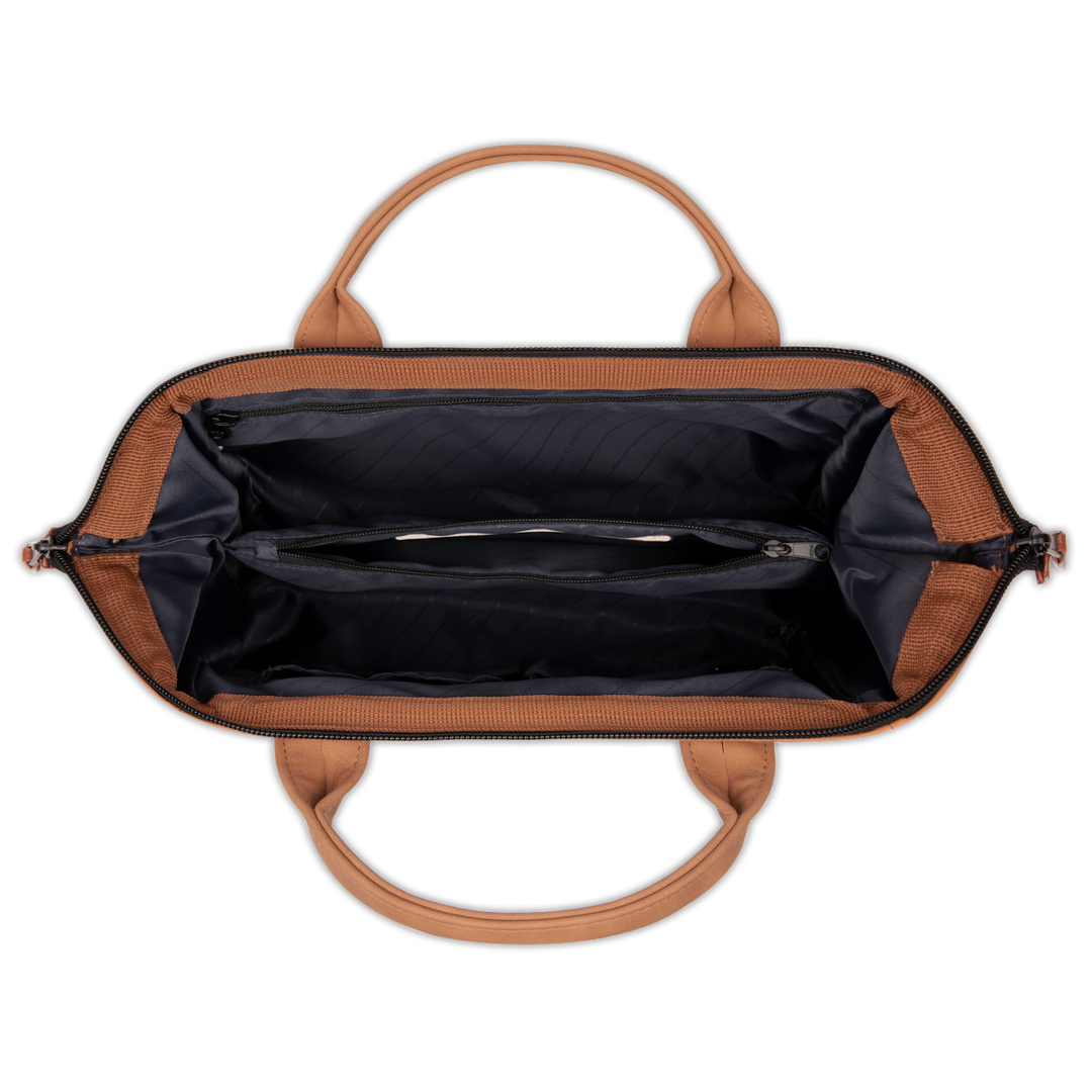 Crossbody Adventurer Moscou