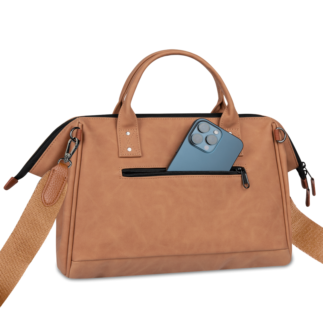 Crossbody Adventurer Moscou