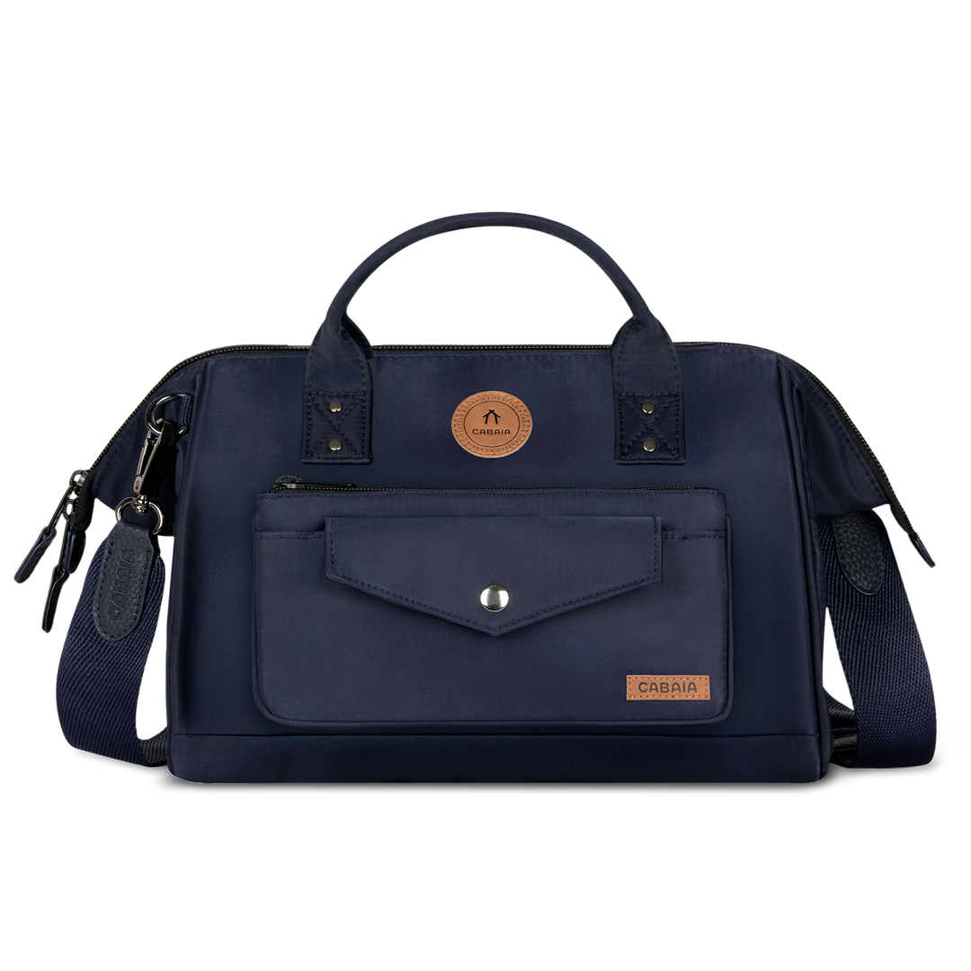 Crossbody Adventurer Nara
