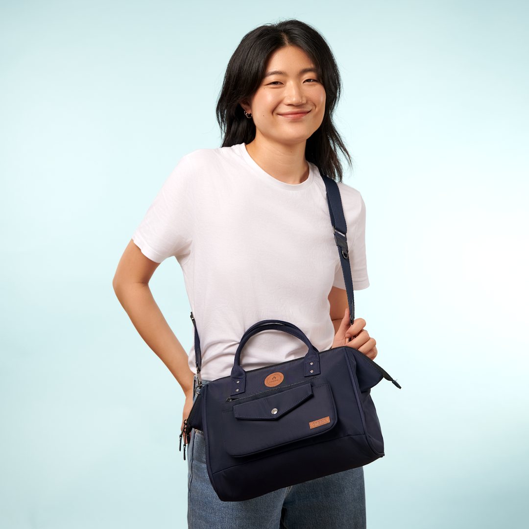 Crossbody Adventurer Nara