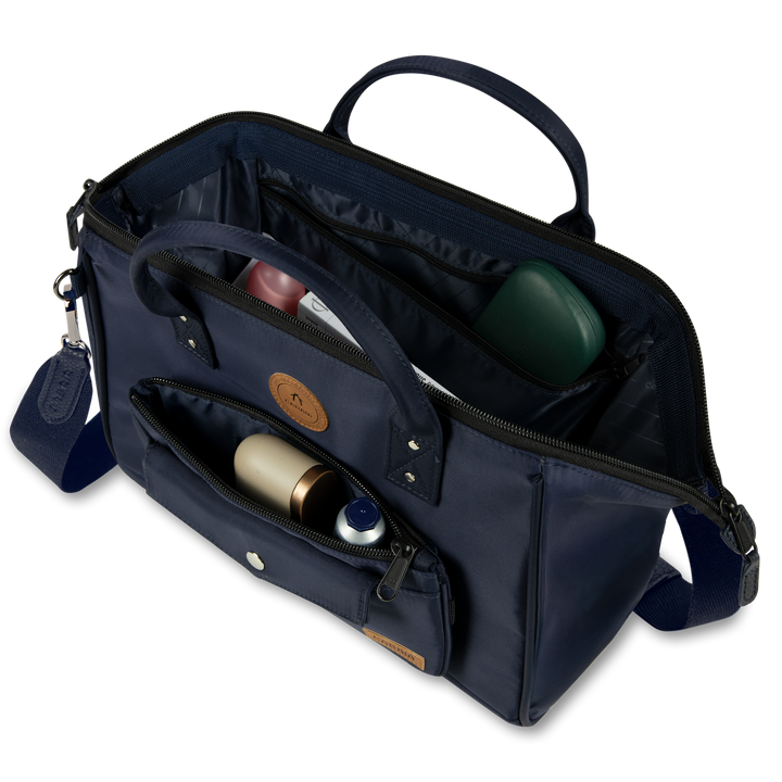 Crossbody Adventurer Nara