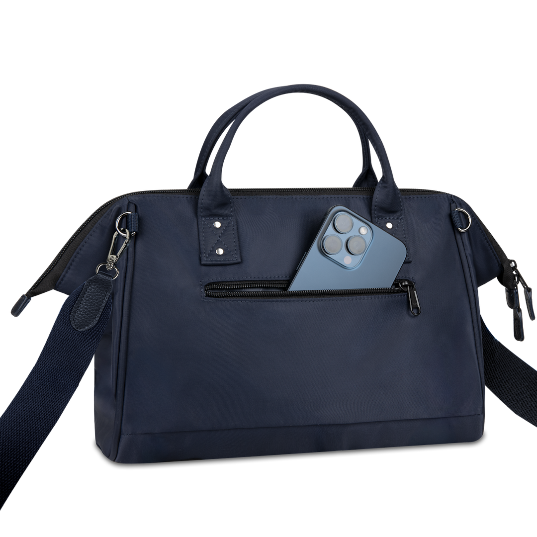 Crossbody Adventurer Nara