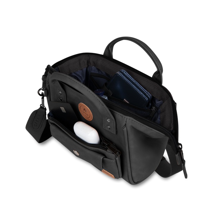 Crossbody Adventurer Le Havre