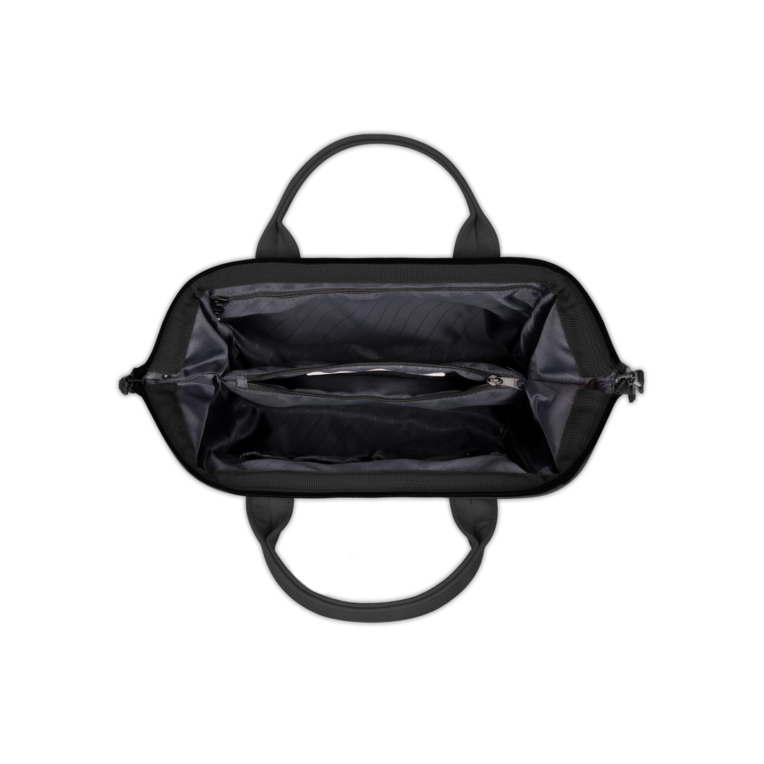 Crossbody Adventurer Le Havre