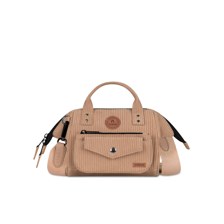 Crossbody Adventurer Luxor Cabaïa