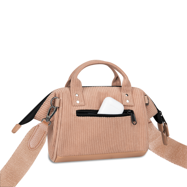 Crossbody Adventurer Luxor Cabaïa