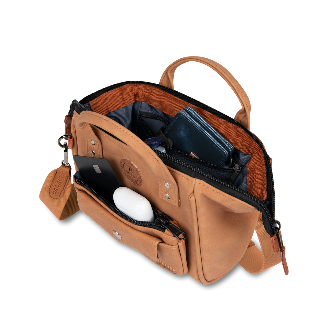 Crossbody Adventurer Moscou