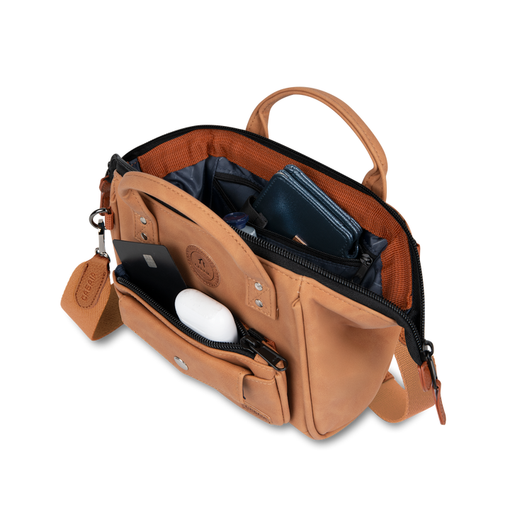 Crossbody Adventurer Moscou