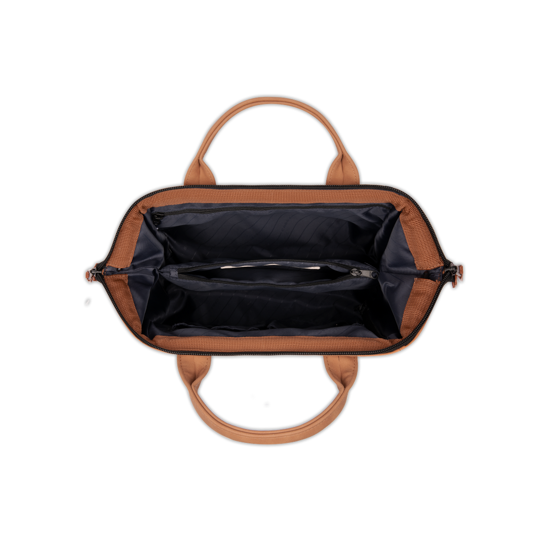Crossbody Adventurer Moscou