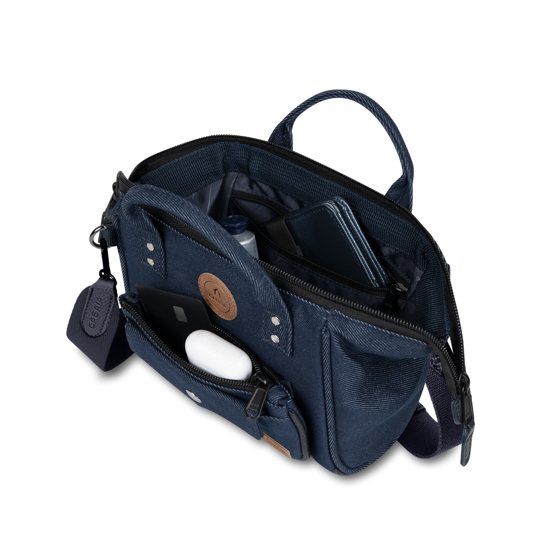 Crossbody Adventurer Namur