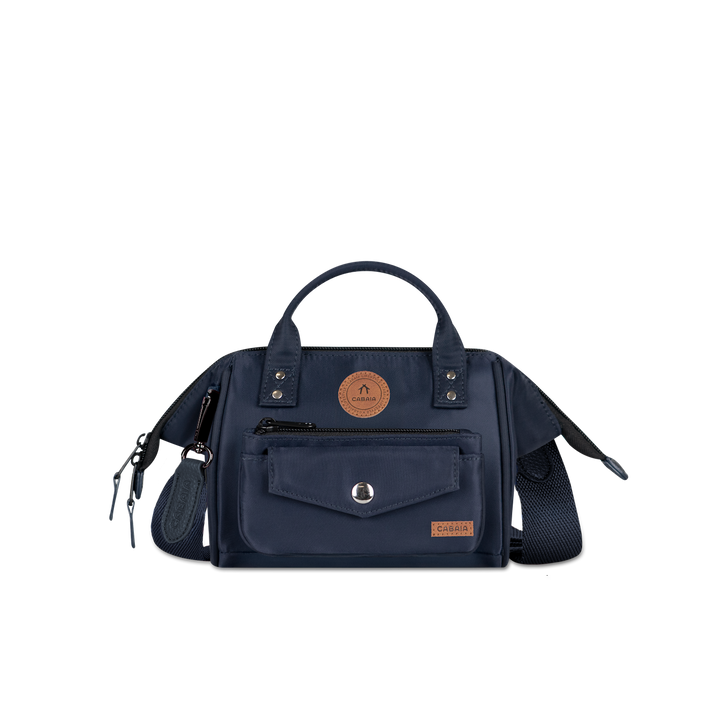 Crossbody Adventurer Nara