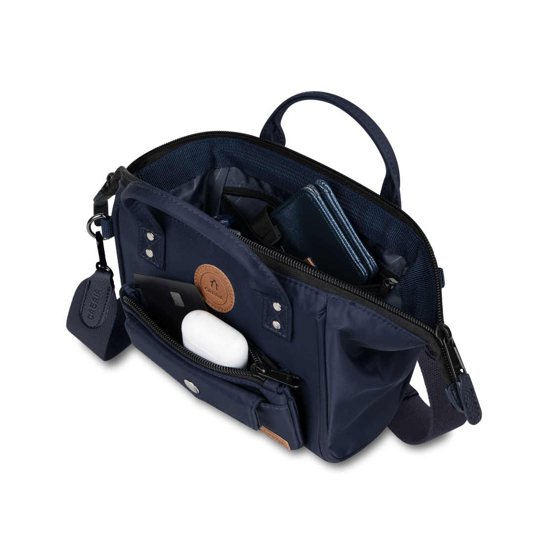 Crossbody Adventurer Nara