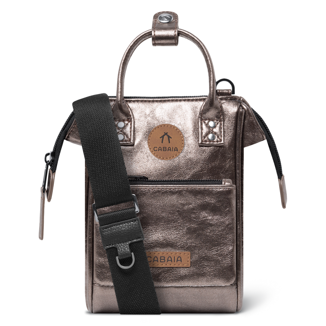 Nano Adventurer Cabaïa