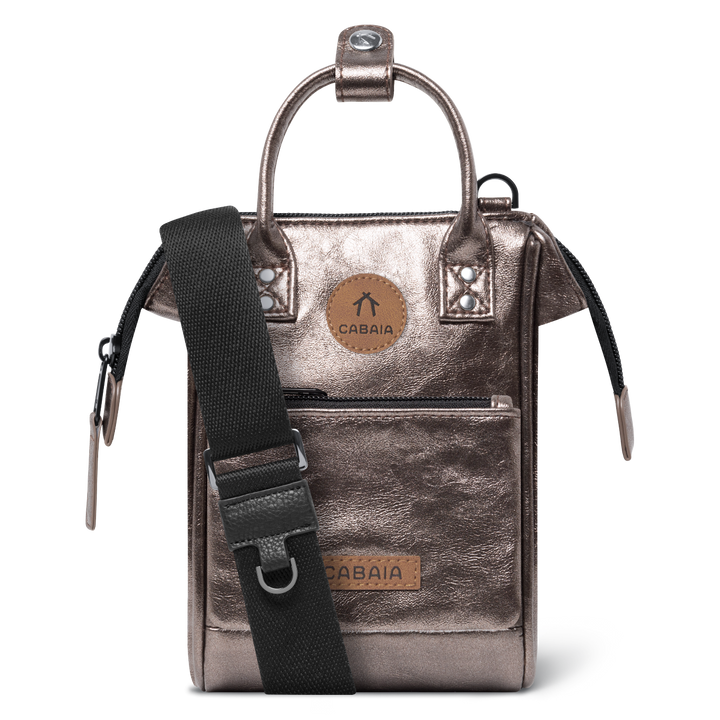 Nano Adventurer Cabaïa