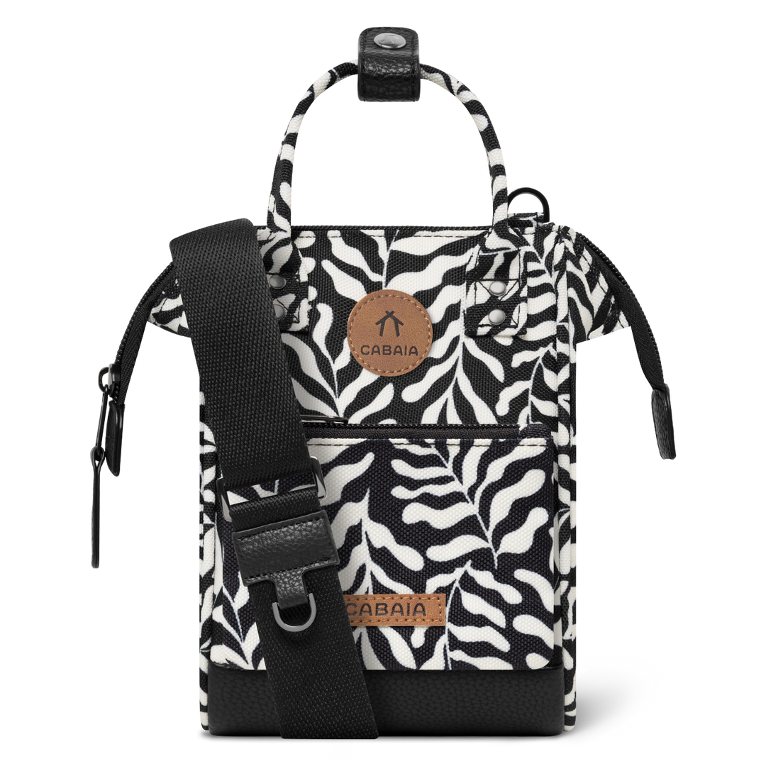 Nano Adventurer Cabaïa