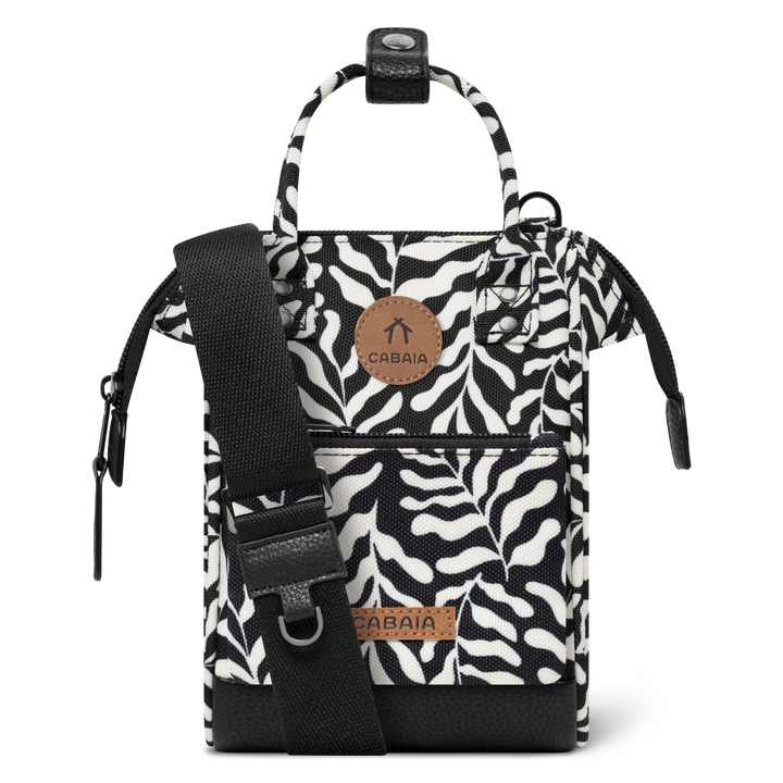 Nano Adventurer Cabaïa