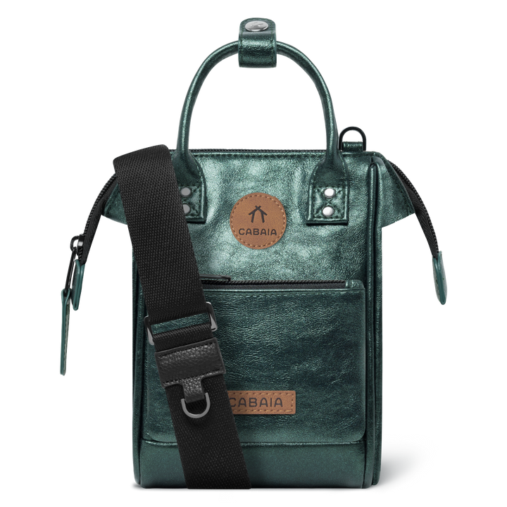 Nano Adventurer Cabaïa