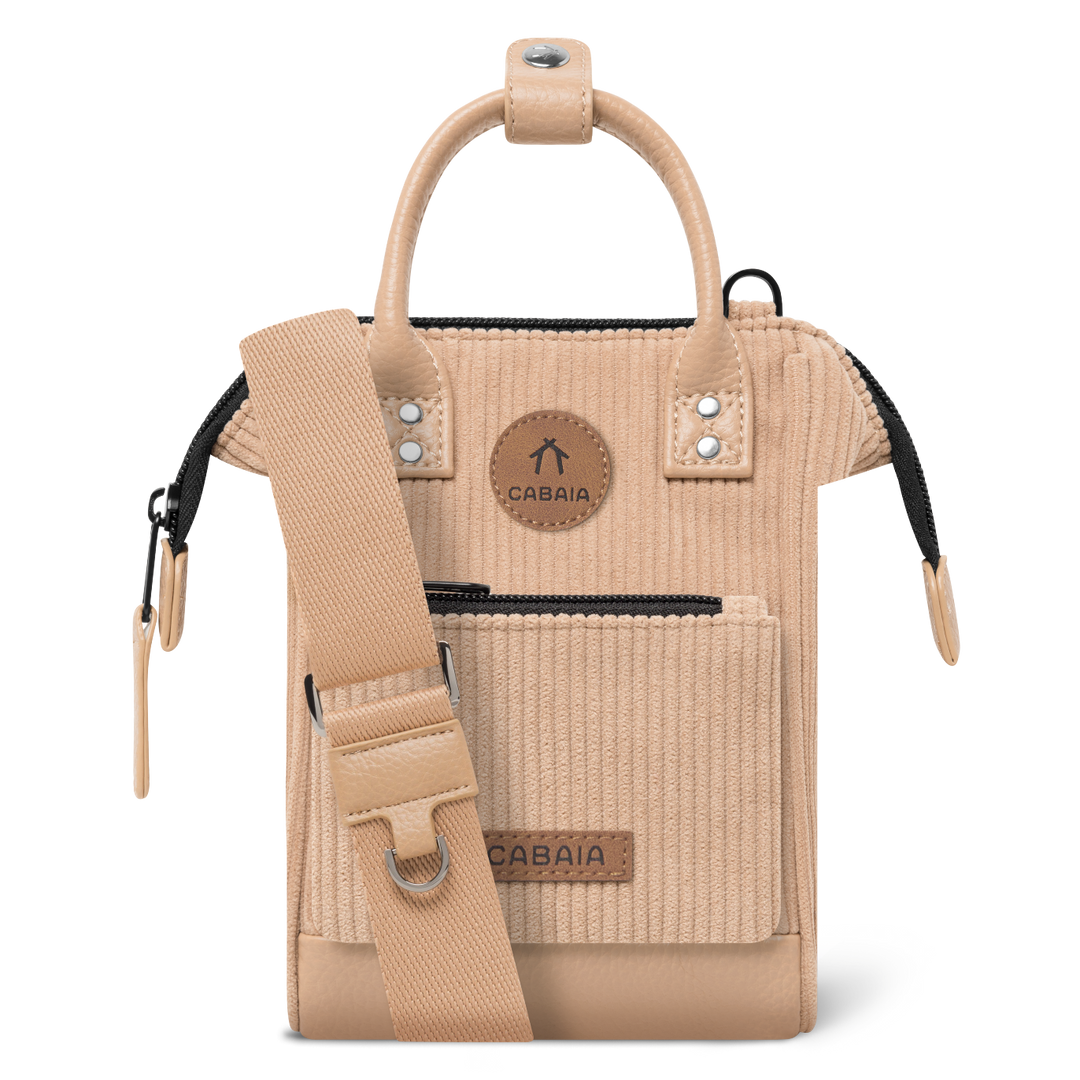 Nano Adventurer Cabaïa