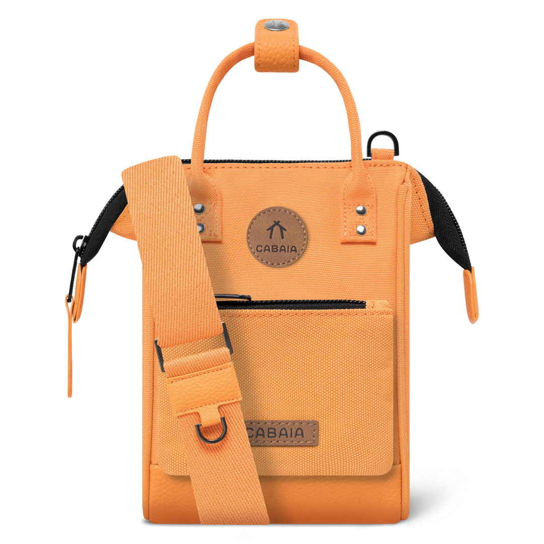 Nano Adventurer Cabaïa