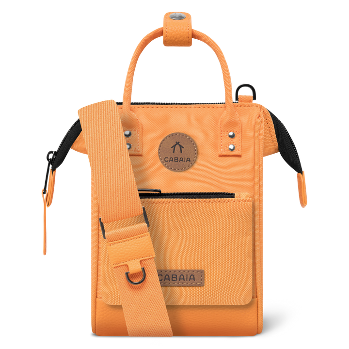 Nano Adventurer Cabaïa
