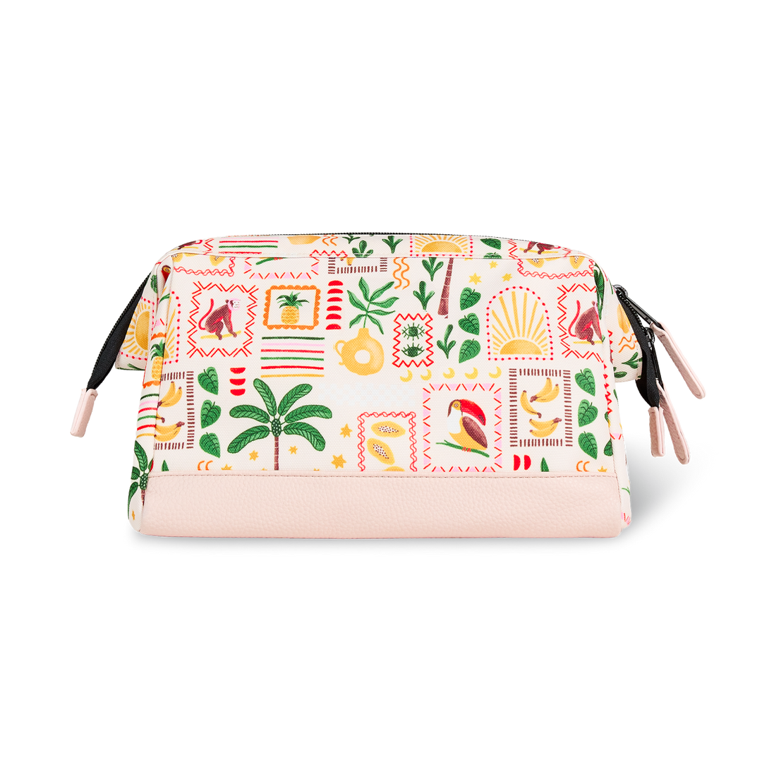Trousse de toilette Medium Cabaia