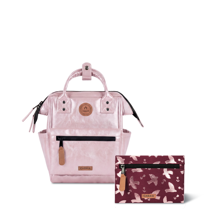 Sac à dos Adventurer Extra Small Scilla Cabaïa
