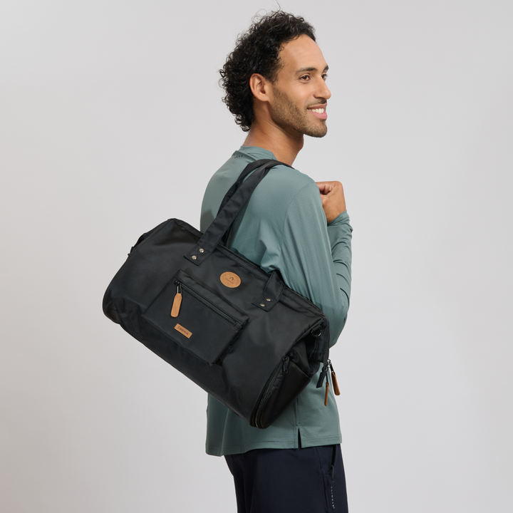 Bowling Bag Adventurer Cambridge