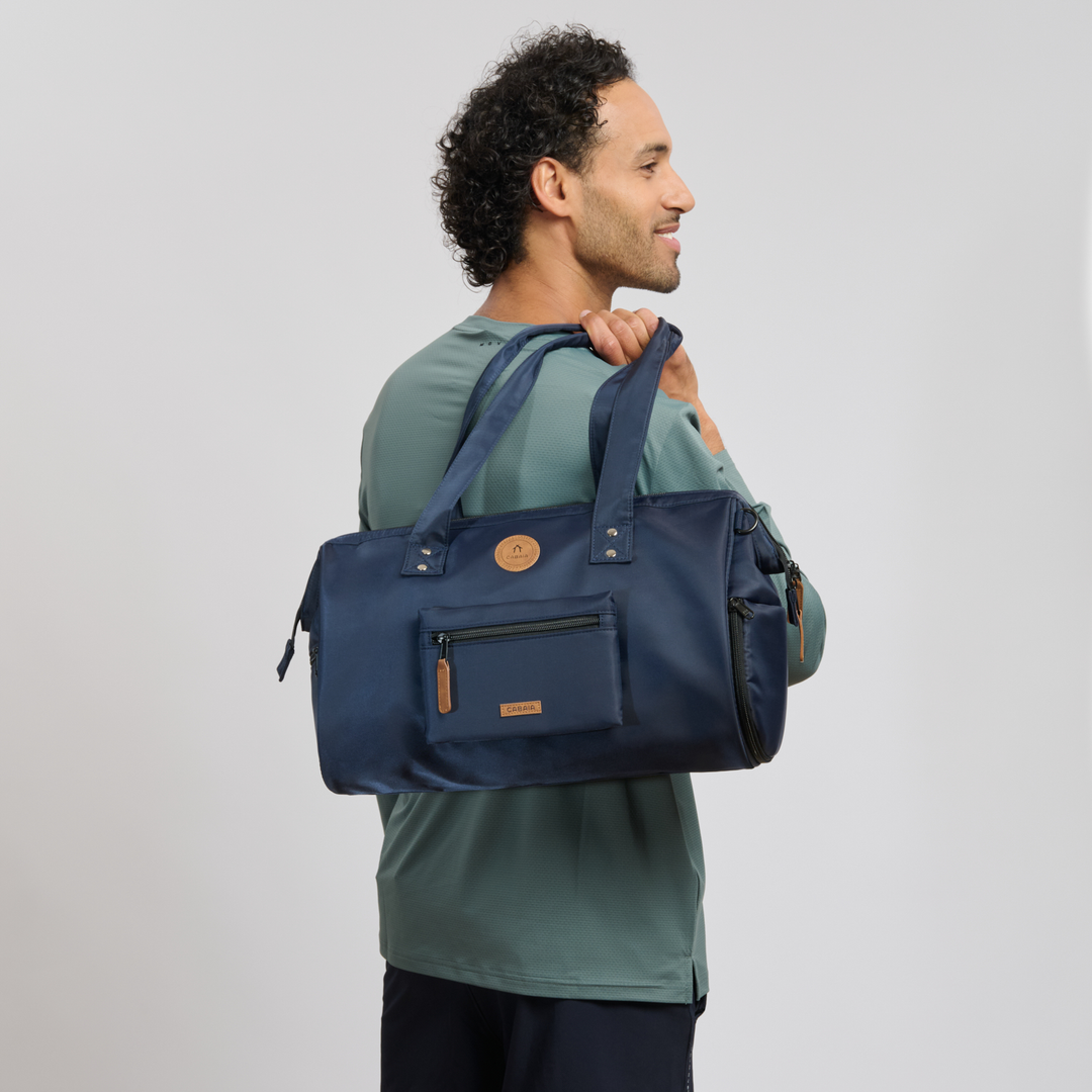 Bowling Bag Adventurer Nara