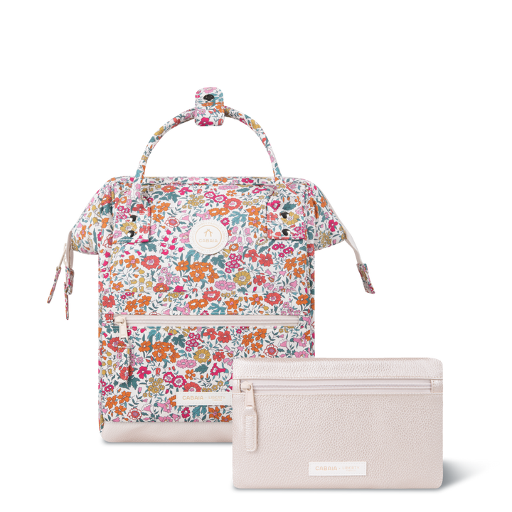 Sac à dos Adventurer Small Emma and Amelia