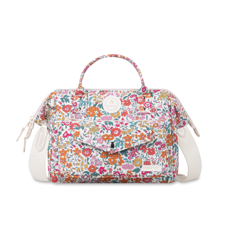 Crossbody Adventurer Medium Emma and Amelia