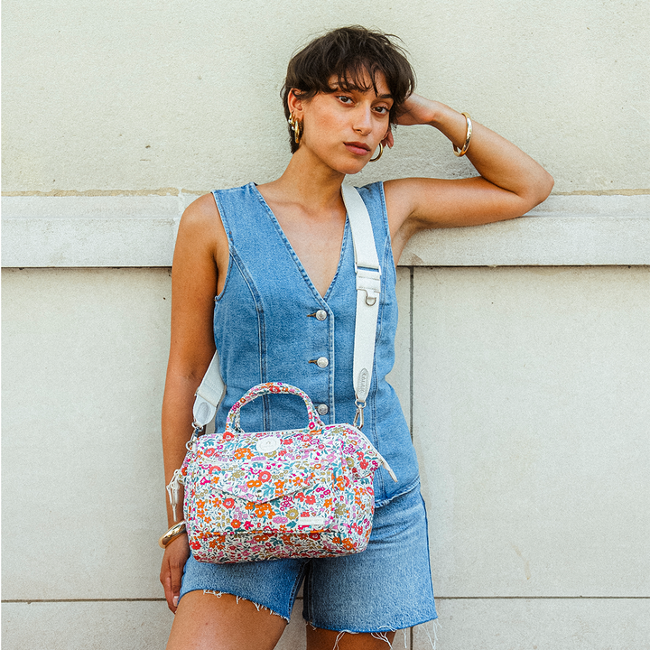 Crossbody Adventurer Medium Emma and Amelia