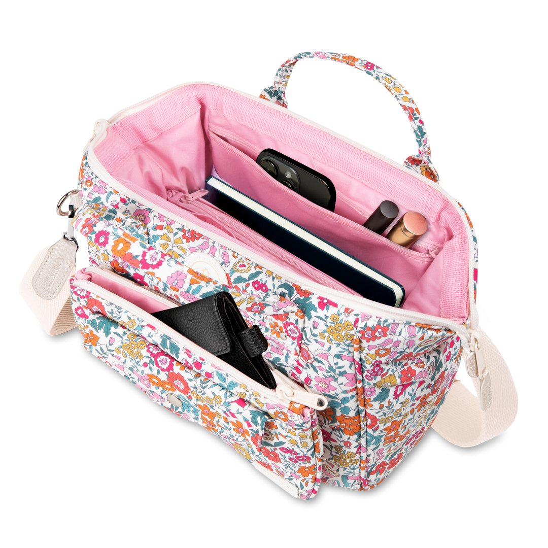Crossbody Adventurer Medium Emma and Amelia