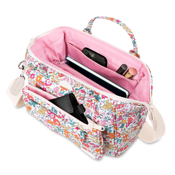 Crossbody Adventurer Medium Emma and Amelia