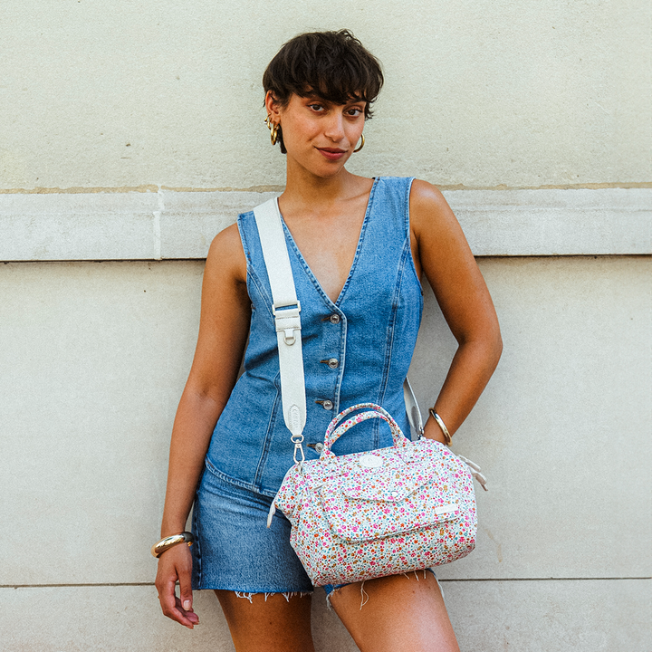 Crossbody Adventurer Medium Kimberley and Sarah